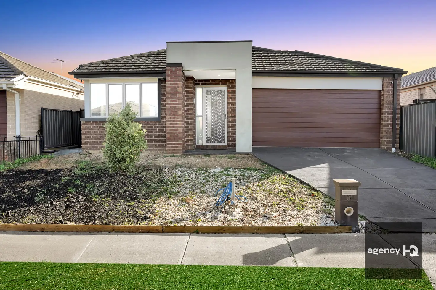 Main view of Homely house listing, 9 Zara Avenue, Tarneit VIC 3029