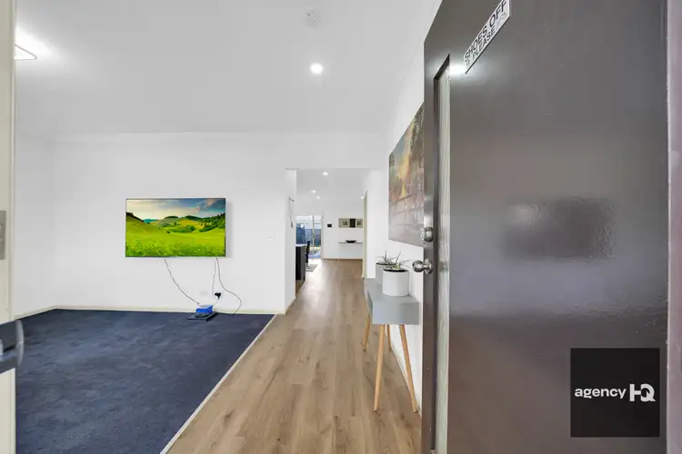 Second view of Homely house listing, 9 Zara Avenue, Tarneit VIC 3029
