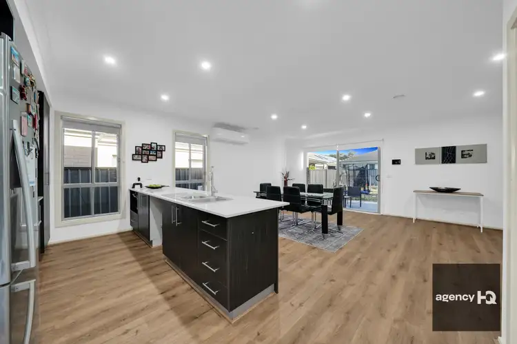 Third view of Homely house listing, 9 Zara Avenue, Tarneit VIC 3029
