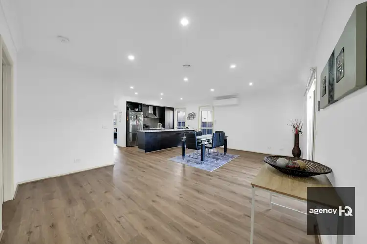 Fourth view of Homely house listing, 9 Zara Avenue, Tarneit VIC 3029