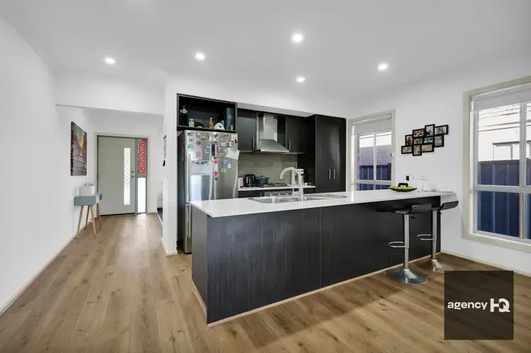 Fifth view of Homely house listing, 9 Zara Avenue, Tarneit VIC 3029