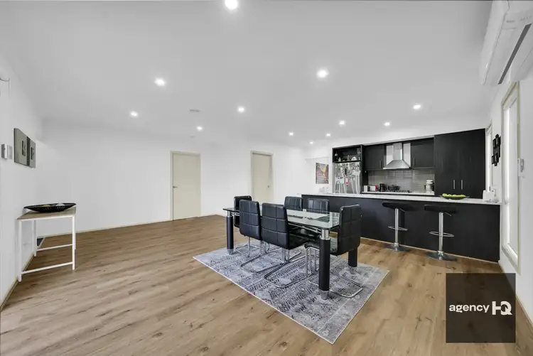 Sixth view of Homely house listing, 9 Zara Avenue, Tarneit VIC 3029