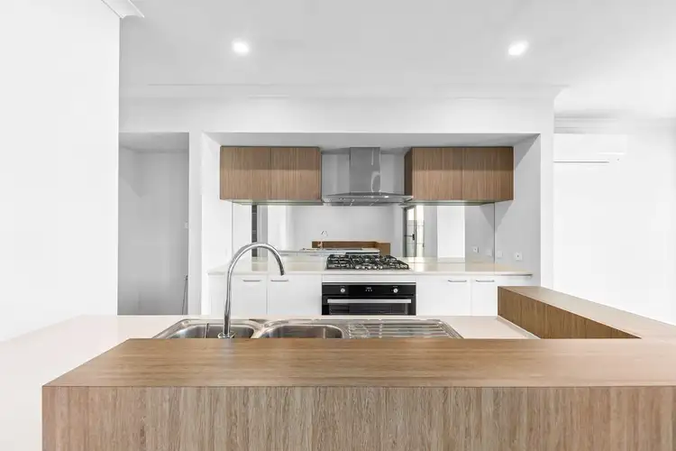 Second view of Homely house listing, 18 Shipstern Street, Armstrong Creek VIC 3217