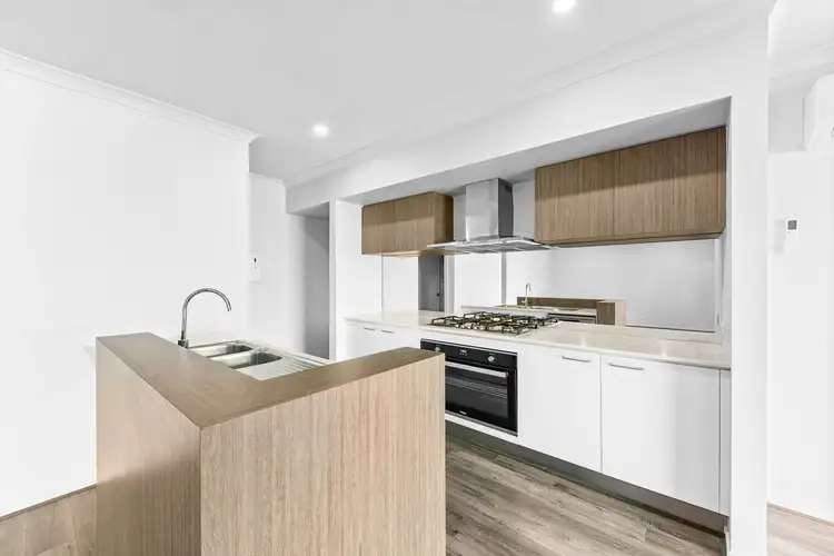Third view of Homely house listing, 18 Shipstern Street, Armstrong Creek VIC 3217