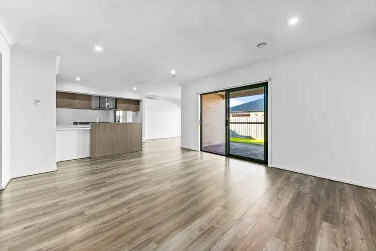 Fourth view of Homely house listing, 18 Shipstern Street, Armstrong Creek VIC 3217