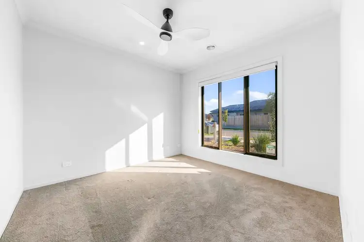 Fifth view of Homely house listing, 18 Shipstern Street, Armstrong Creek VIC 3217