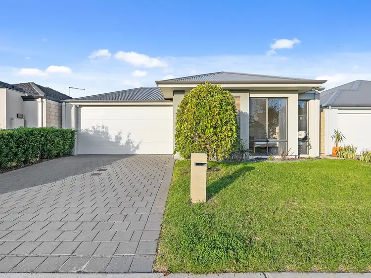 Main view of Homely house listing, 66 Hancock Avenue, Aveley WA 6069