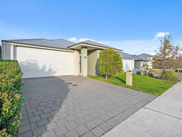 Second view of Homely house listing, 66 Hancock Avenue, Aveley WA 6069