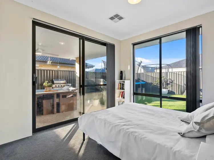 Fifth view of Homely house listing, 66 Hancock Avenue, Aveley WA 6069