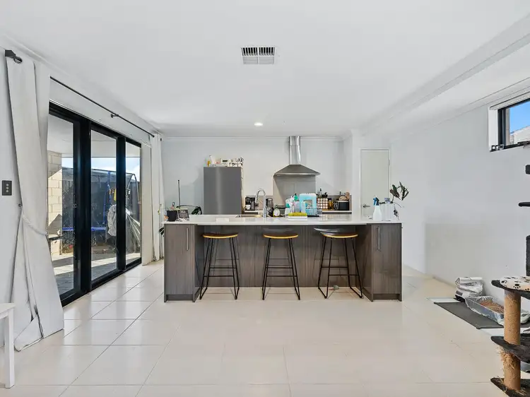 Fourth view of Homely house listing, 59 Stithians Avenue, Aveley WA 6069