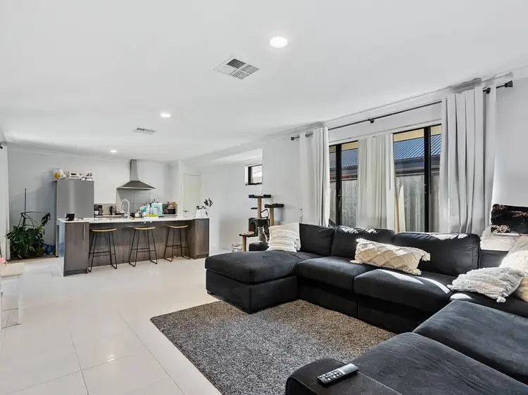 Fifth view of Homely house listing, 59 Stithians Avenue, Aveley WA 6069