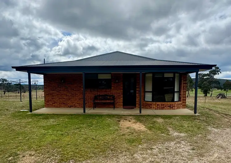 130 Rydal Road, Wallerawang NSW 2845