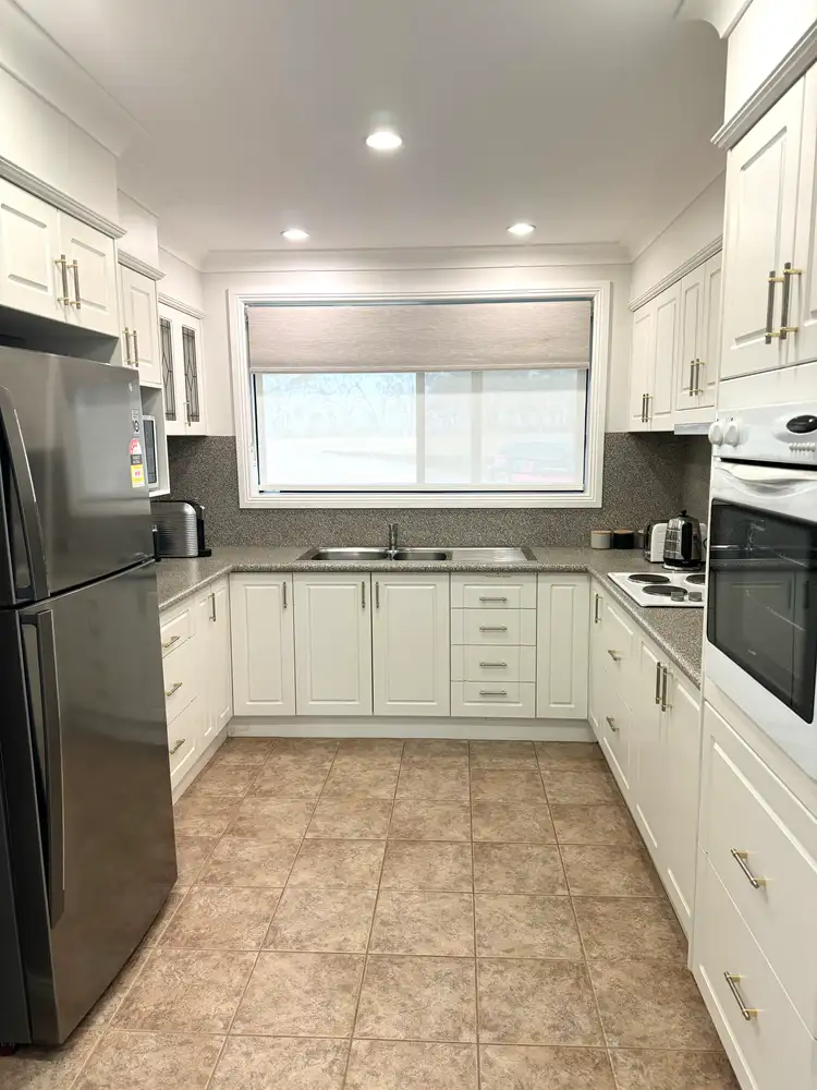 Second view of Homely flat listing, 130 Rydal Road, Wallerawang NSW 2845