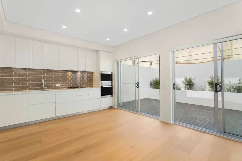 Main view of Homely apartment listing, 3/1-1A Lamrock Avenue, Bondi Beach NSW 2026
