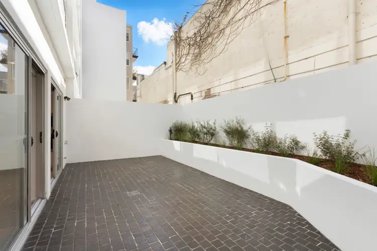 Second view of Homely apartment listing, 3/1-1A Lamrock Avenue, Bondi Beach NSW 2026