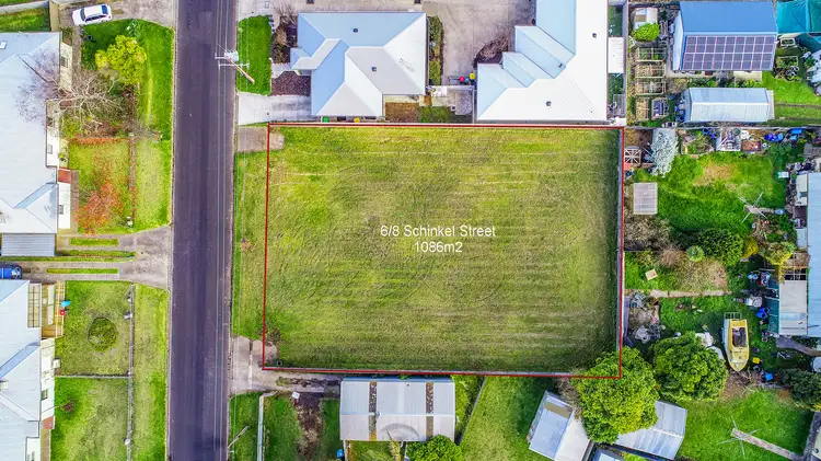 6-8 Schinkel Street, Mount Gambier SA 5290