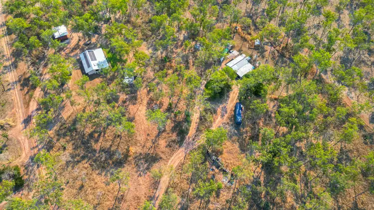 366 Jarvis Road, Acacia Hills NT 822