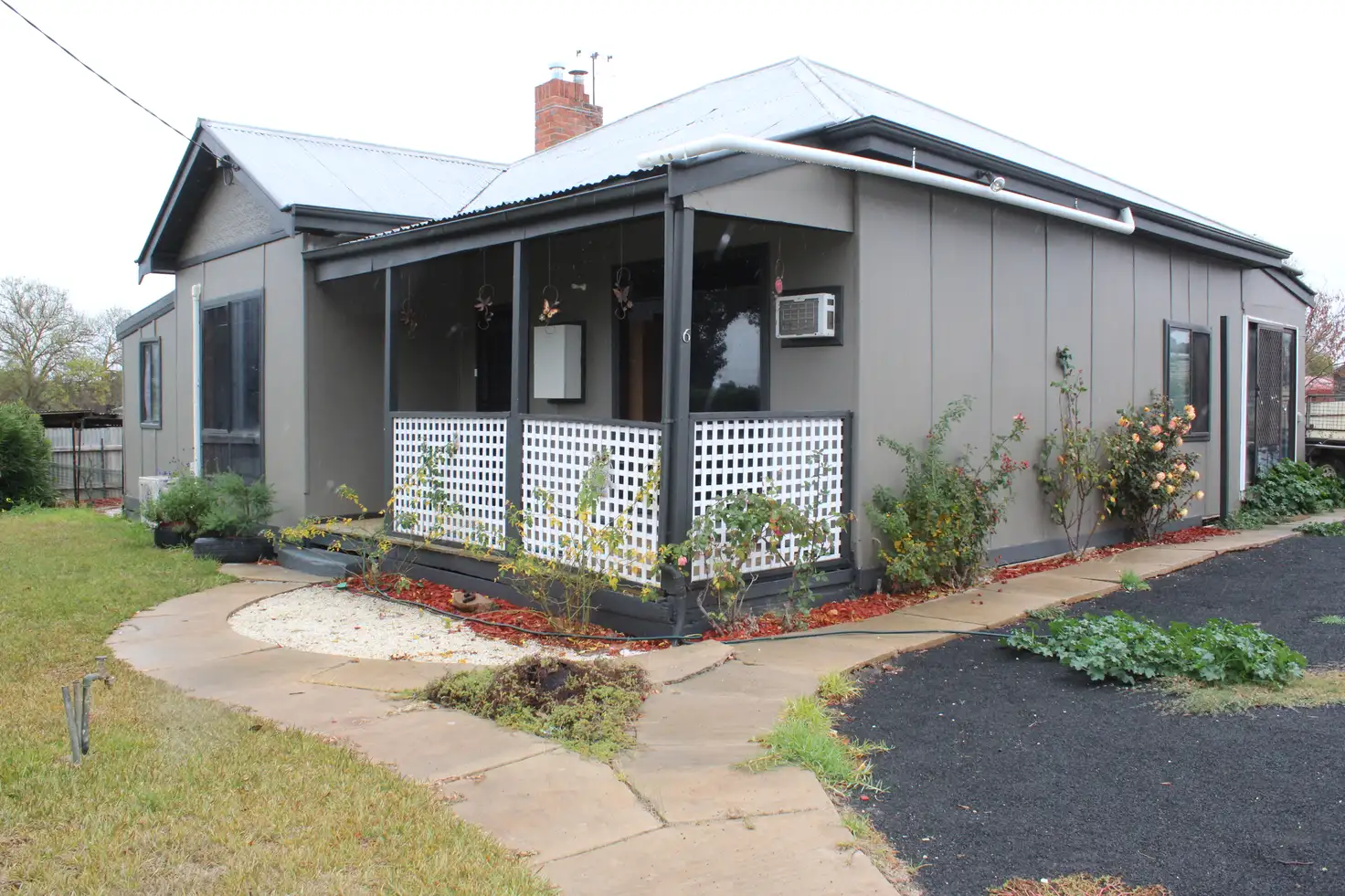 Main view of Homely house listing, 6-8 Yarrock Street, Kaniva VIC 3419