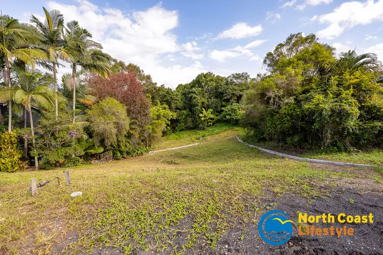 Third view of Homely land listing, LOT A & B, 21 Warrambool Road, Ocean Shores NSW 2483