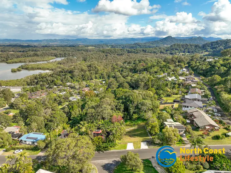 Sixth view of Homely land listing, LOT A & B, 21 Warrambool Road, Ocean Shores NSW 2483