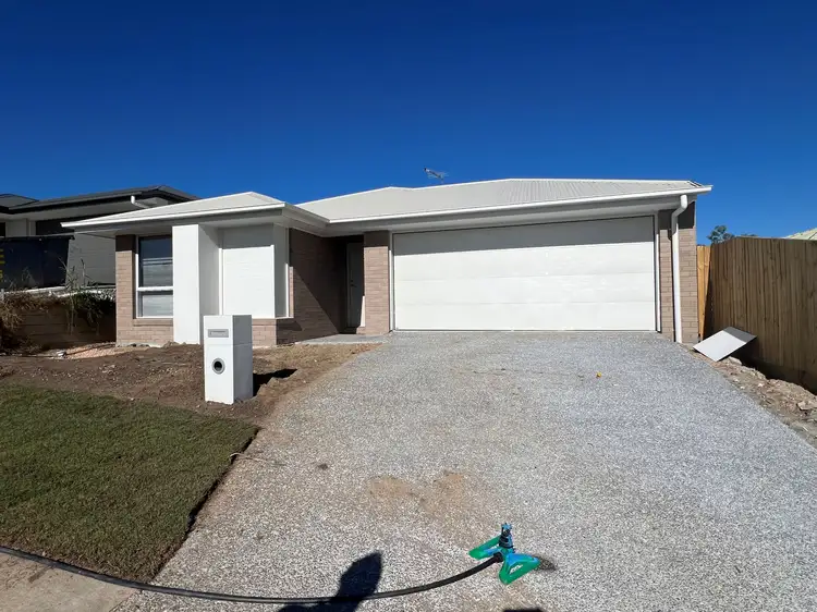 9 Kenely Street, Ripley QLD 4306