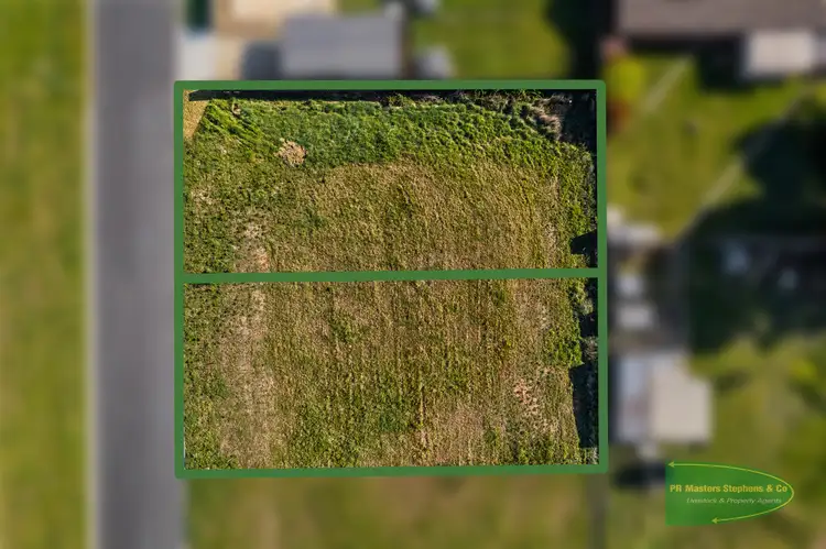 Fourth view of Homely land listing, 3 Starr Place, Blayney NSW 2799