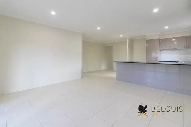 Fourth view of Homely house listing, 44 Gillian Drive, Coomera QLD 4209