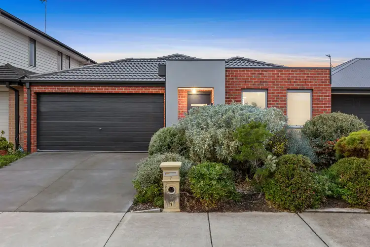 7 Jacana Way, Armstrong Creek VIC 3217