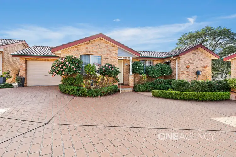 6A Coralie Close, North Nowra NSW 2541
