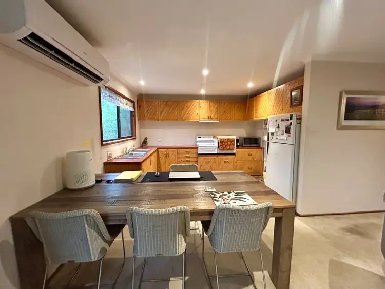 Sixth view of Homely house listing, 5 Vigor Street, Blackwood VIC 3458