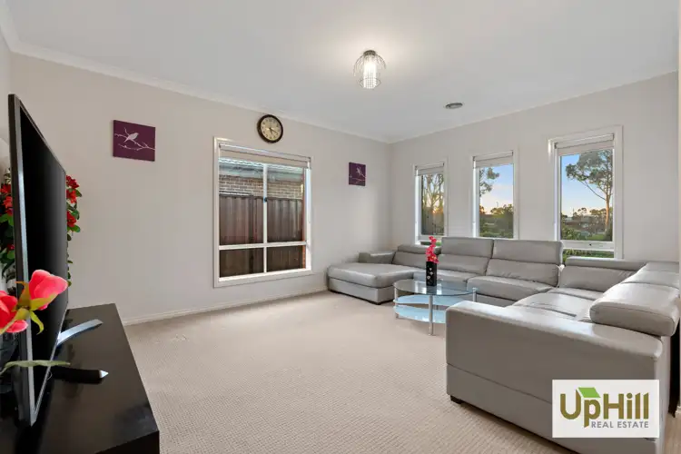 Second view of Homely house listing, 4 San Fratello Street, Clyde North VIC 3978