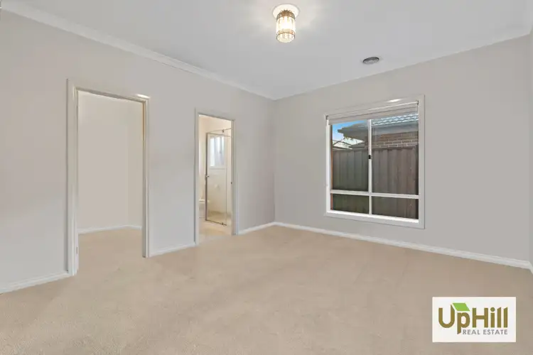 Third view of Homely house listing, 4 San Fratello Street, Clyde North VIC 3978