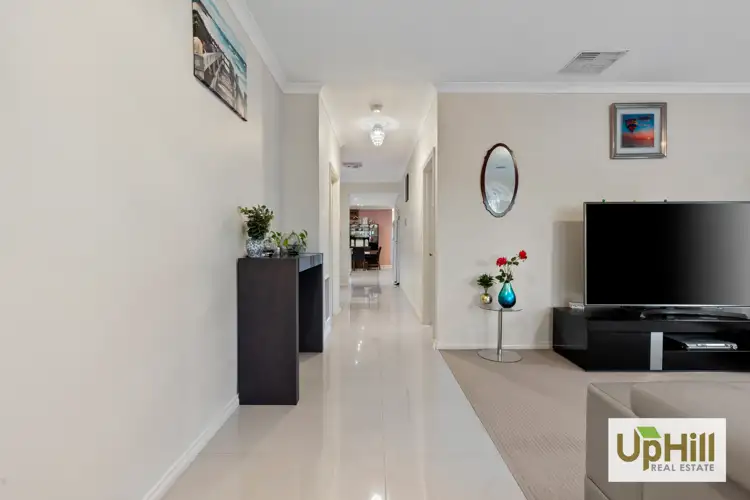 Fifth view of Homely house listing, 4 San Fratello Street, Clyde North VIC 3978