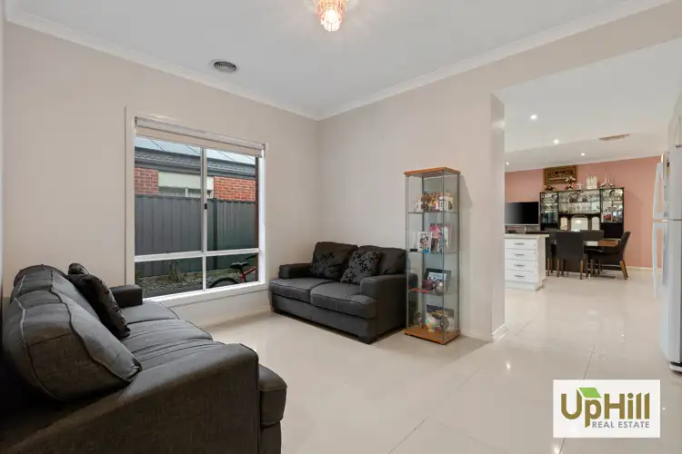 Sixth view of Homely house listing, 4 San Fratello Street, Clyde North VIC 3978