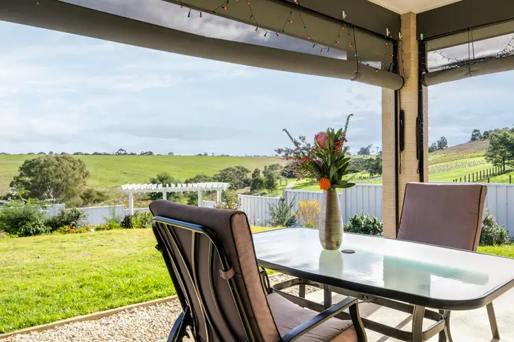 61 Rosemond Way, Bannockburn VIC 3331