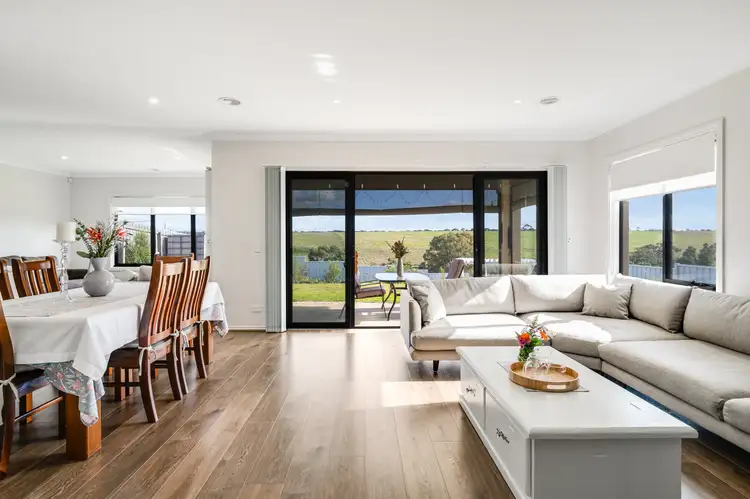 Fourth view of Homely house listing, 61 Rosemond Way, Bannockburn VIC 3331