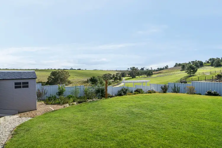 Fifth view of Homely house listing, 61 Rosemond Way, Bannockburn VIC 3331