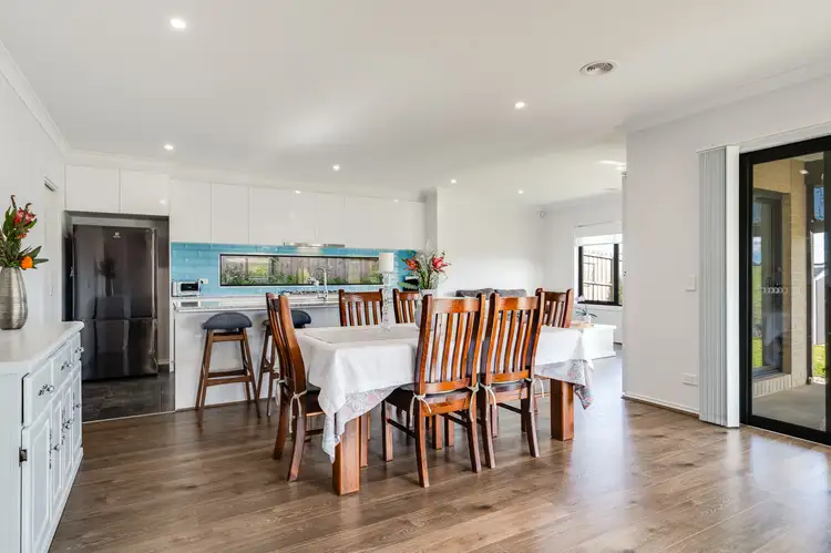 Sixth view of Homely house listing, 61 Rosemond Way, Bannockburn VIC 3331