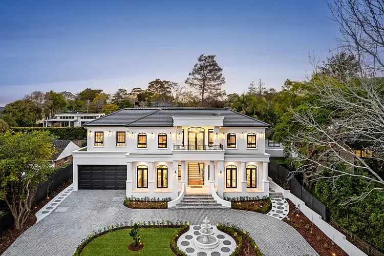 19 Willis Avenue, St Ives NSW 2075
