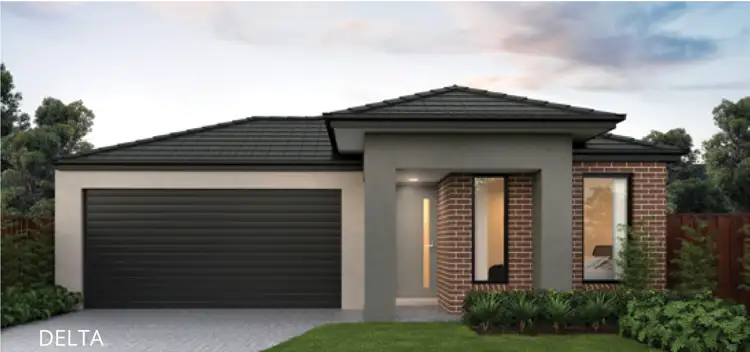 Main view of Homely house listing, 2624 Harlem Way, Berwick VIC 3806