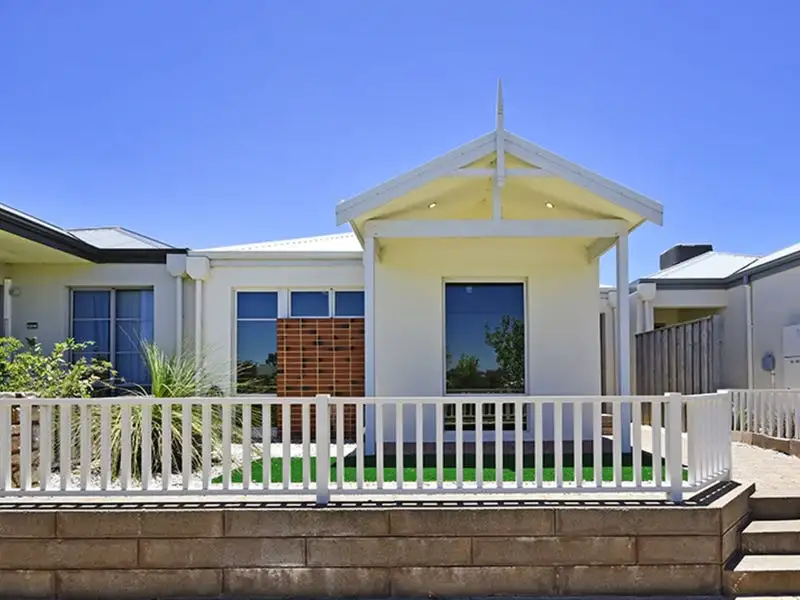 Main view of Homely house listing, 385 Banrock Drive, Ellenbrook WA 6069