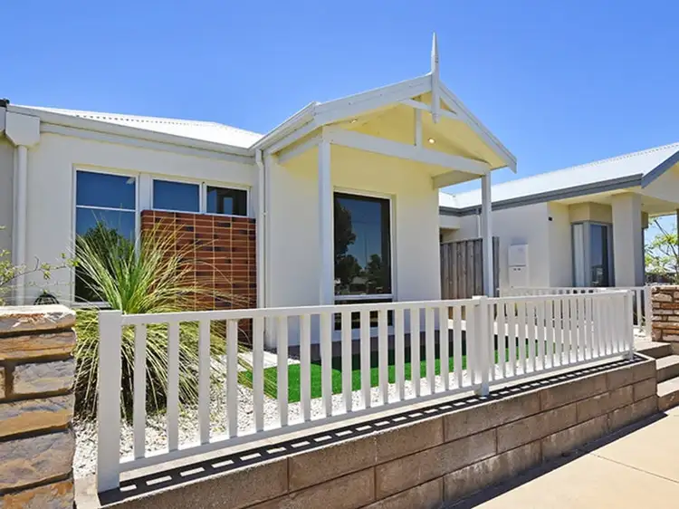 Second view of Homely house listing, 385 Banrock Drive, Ellenbrook WA 6069