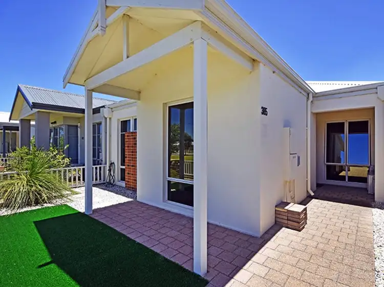 Third view of Homely house listing, 385 Banrock Drive, Ellenbrook WA 6069
