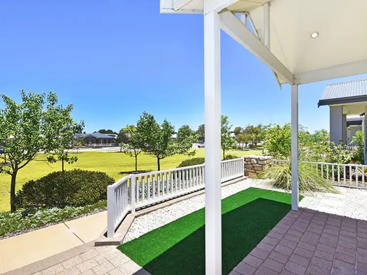 Fourth view of Homely house listing, 385 Banrock Drive, Ellenbrook WA 6069