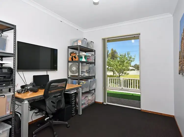 Sixth view of Homely house listing, 385 Banrock Drive, Ellenbrook WA 6069