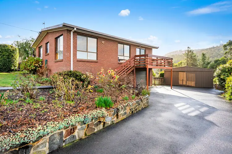 31 Chapman Avenue, Dover TAS 7117