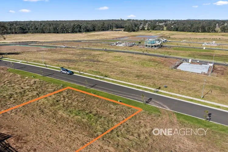 Fourth view of Homely land listing, 14 Sabre Street, Badagarang NSW 2540