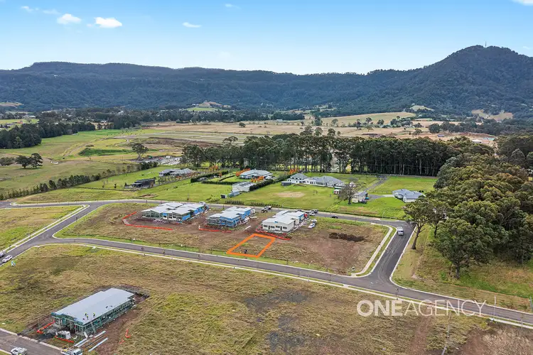 Sixth view of Homely land listing, 14 Sabre Street, Badagarang NSW 2540