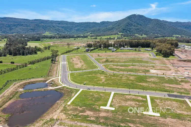 Seventh view of Homely land listing, 14 Sabre Street, Badagarang NSW 2540