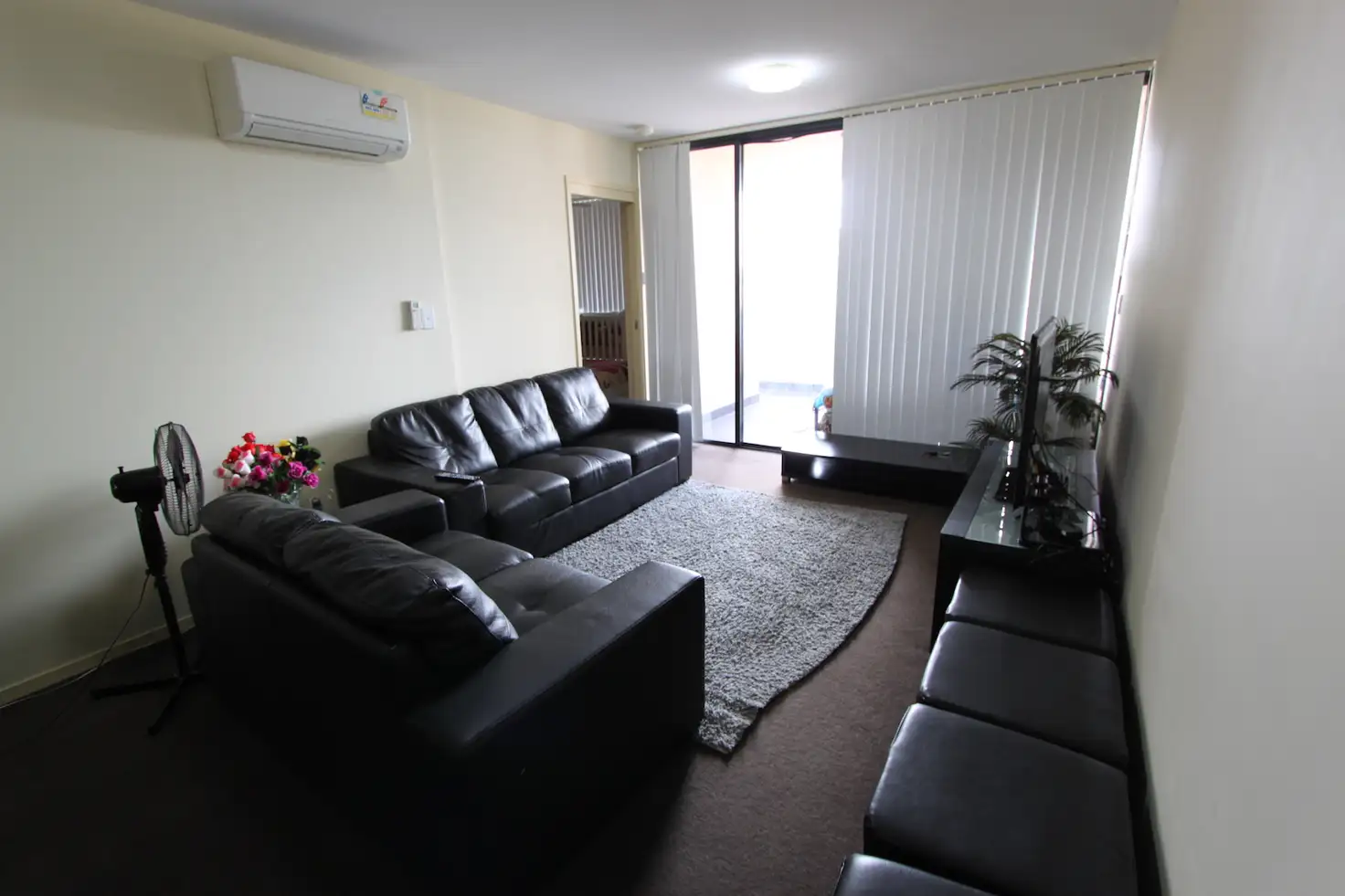 Main view of Homely apartment listing, 33/23-25 Blackwood Rd, Logan Central QLD 4114